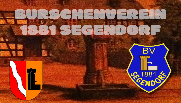 Burschenfest und Pfingstkirmes 2026